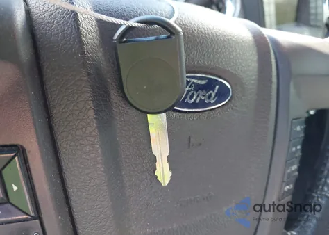 2013 Ford F-150 Xlt из США, поврежденный, VIN 1FTFW1ET5DFD40667